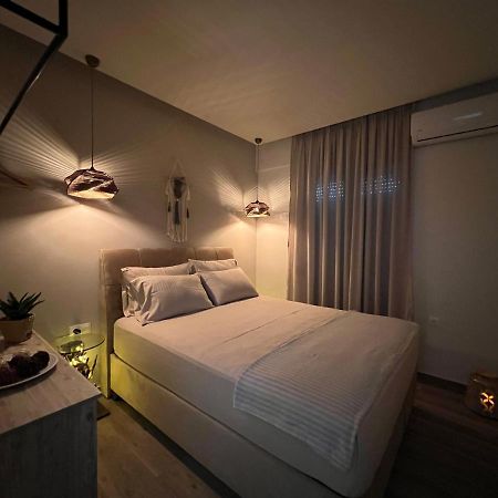 Supreme Malibu Suite Alexandroupolis Exteriör bild