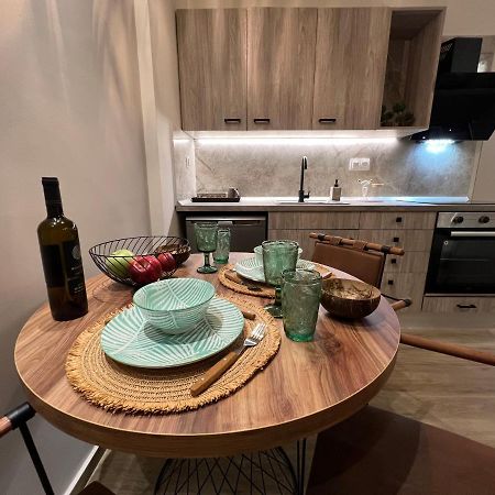 Supreme Malibu Suite Alexandroupolis Exteriör bild