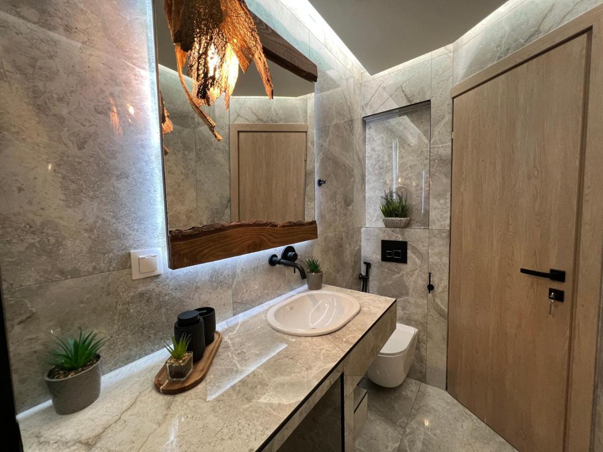 Supreme Malibu Suite Alexandroupolis Exteriör bild