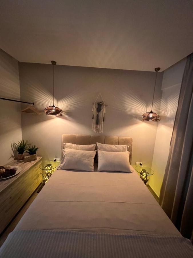 Supreme Malibu Suite Alexandroupolis Exteriör bild