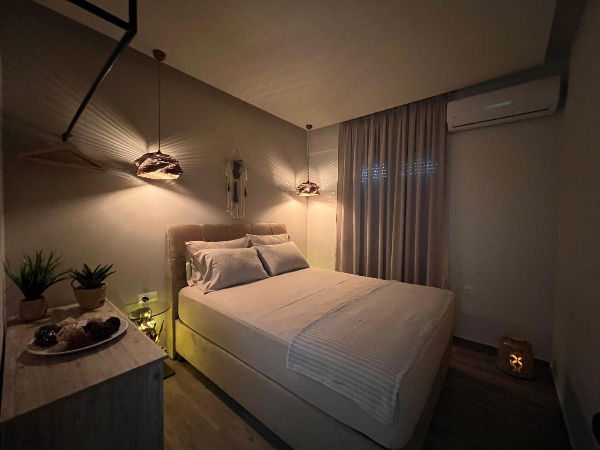 Supreme Malibu Suite Alexandroupolis Exteriör bild
