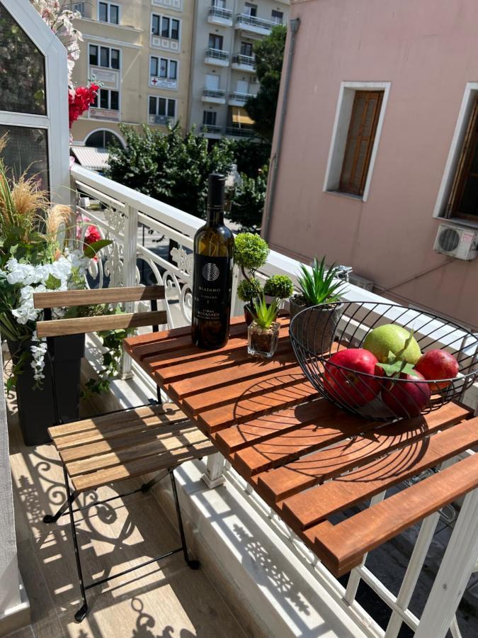Supreme Malibu Suite Alexandroupolis Exteriör bild
