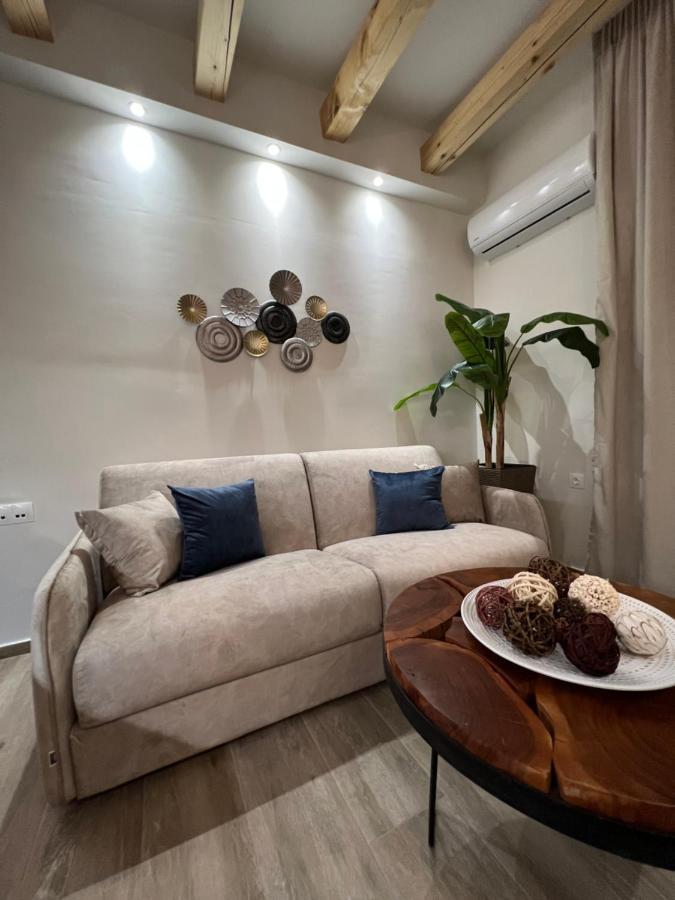 Supreme Malibu Suite Alexandroupolis Exteriör bild