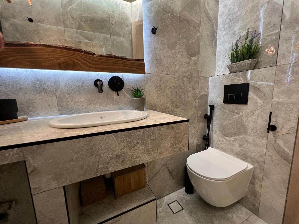 Supreme Malibu Suite Alexandroupolis Exteriör bild