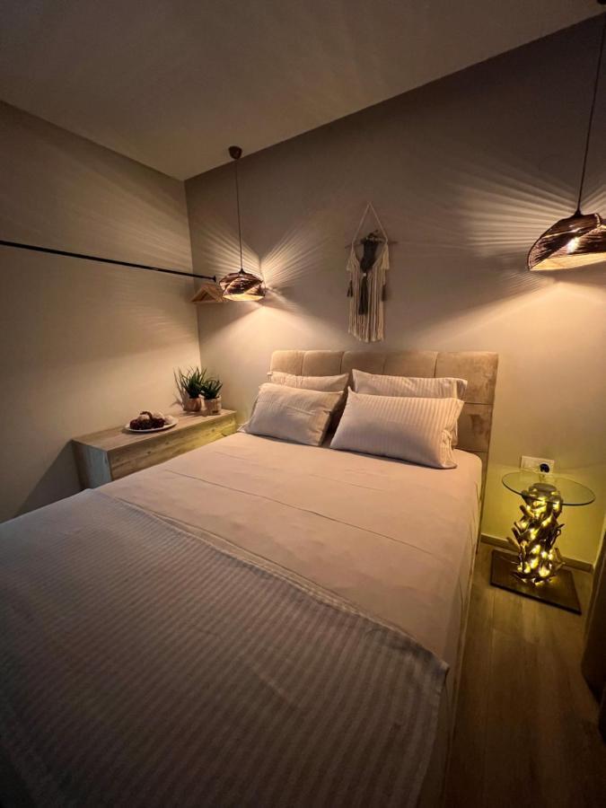 Supreme Malibu Suite Alexandroupolis Exteriör bild