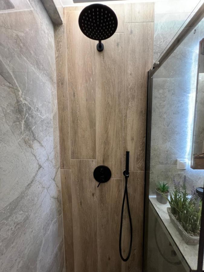 Supreme Malibu Suite Alexandroupolis Exteriör bild
